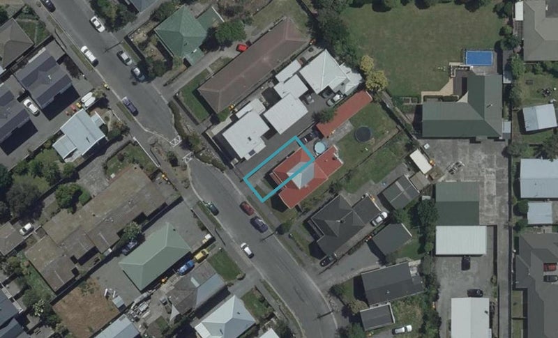 1/43 Dickens Street, Addington, Christchurch - Carousel 1
