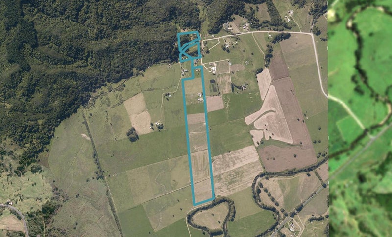 0 Harris Road, Horeke, Okaihau - Carousel 1
