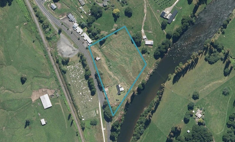 470 State Highway 4, MANUNUI, TAUMARUNUI - Carousel 1