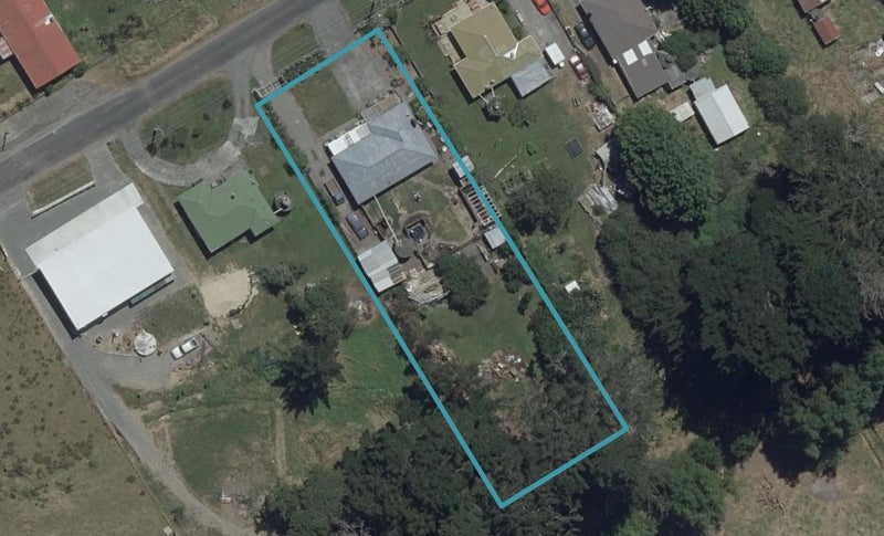17 Kimber Street, Halcombe, Feilding - Carousel 1