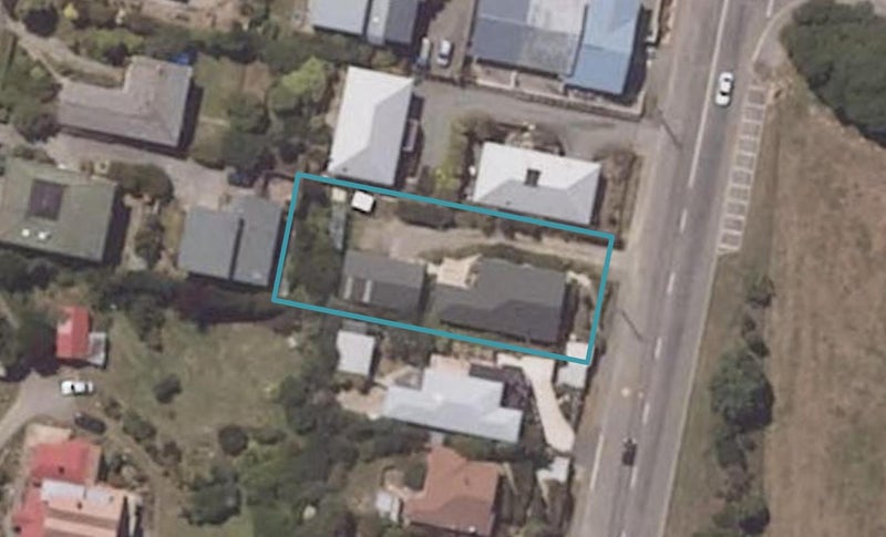 48 Tyne Street, South Hill, Oamaru - Carousel 1
