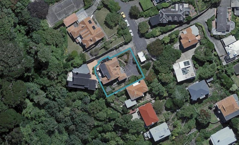 23 Orchard Street, Wadestown, Wellington - Carousel 1
