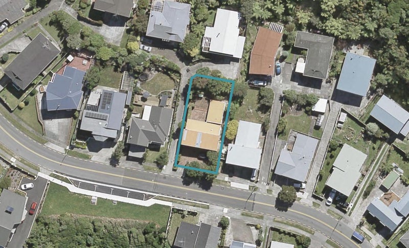 37 Mulberry Street, Maungaraki, Lower Hutt - Carousel 1