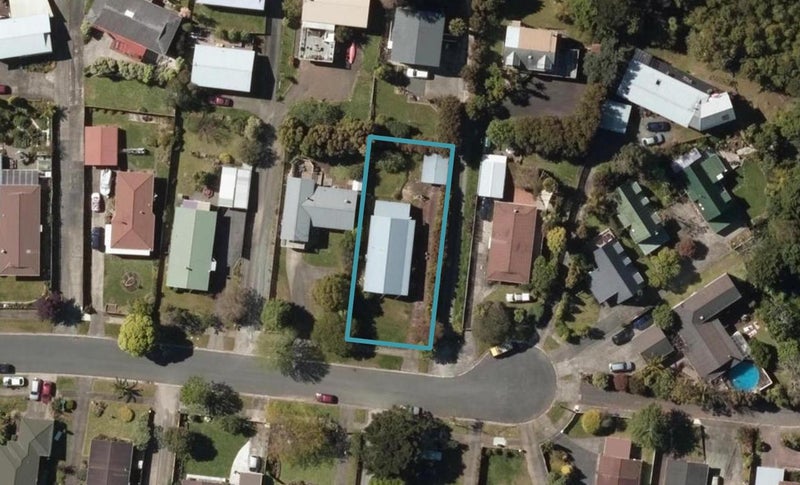 41 Eureka Place, Parahaki, Whangarei - Carousel 1