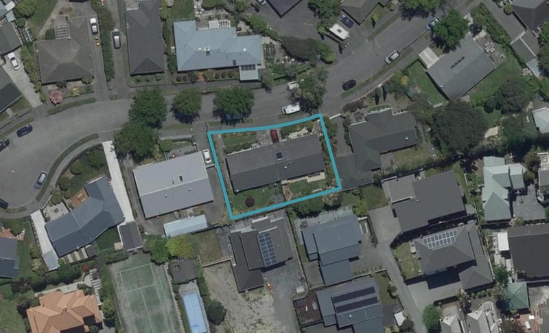 2/5 Chislehurst Place, Bryndwr, Christchurch - Carousel 1