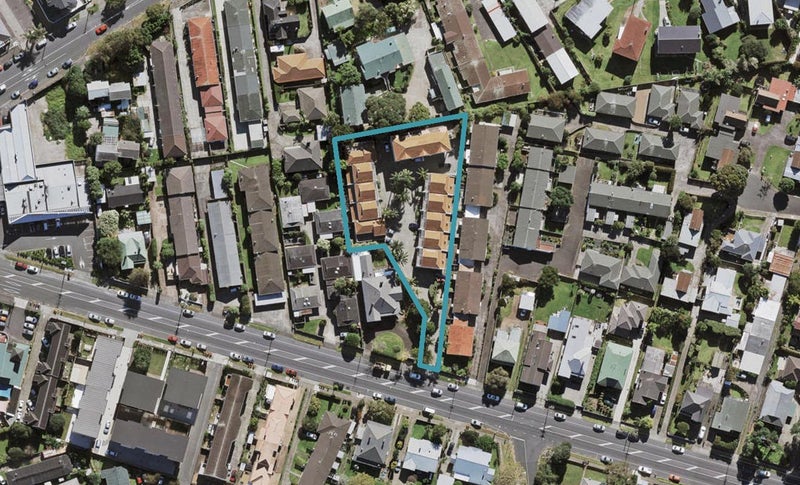 24D Mount Smart Road, Royal Oak, Auckland - Carousel 1