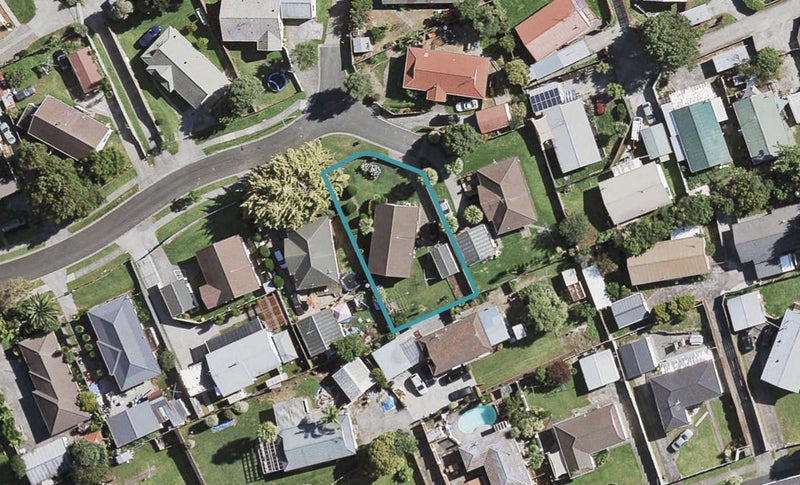 30 Rosemead Place, Randwick Park, Auckland - Carousel 1