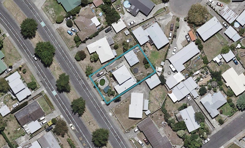156 Flaxmere Avenue, Flaxmere, Hastings - Carousel 1