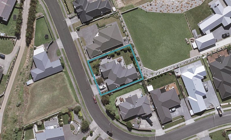 41 Alberta Road, Glen Avon, New Plymouth - Carousel 1