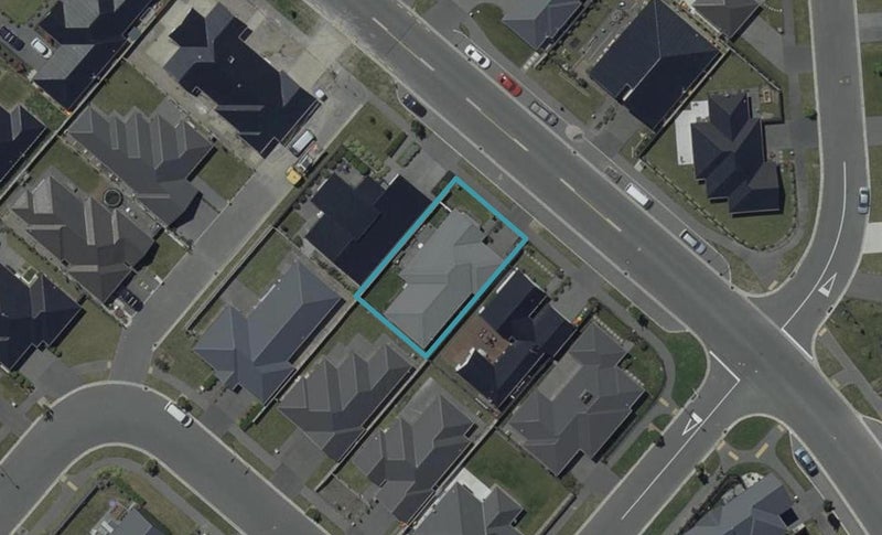 105 Caulfield Avenue, Halswell, Christchurch - Carousel 1