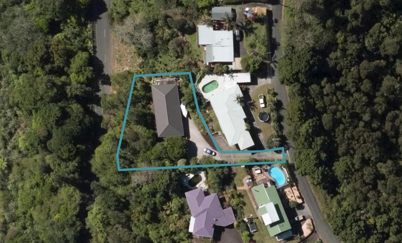 78A Mackesy Road, Parahaki, Whangarei - Carousel 1