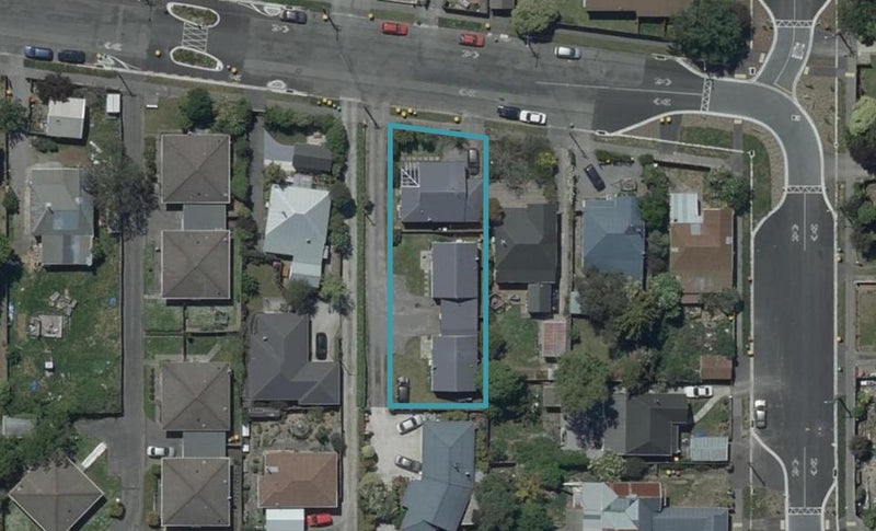 1/50 Wellington Street, Phillipstown, Christchurch - Carousel 1