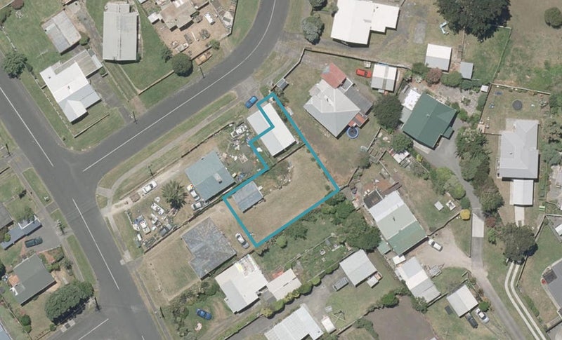 2B Waitai Street, Castlecliff, Whanganui - Carousel 1