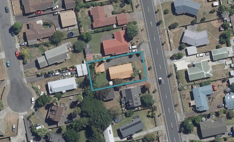 171 Pukete Road, Pukete, Hamilton - Carousel 1