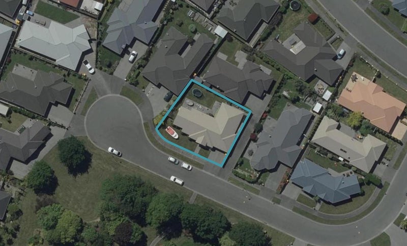 12 Cyclamen Place, Aidanfield, Christchurch - Carousel 1