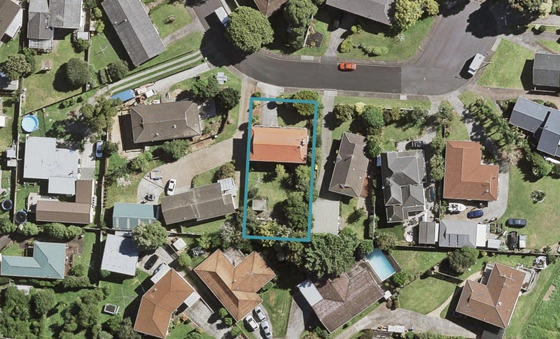 9 Polandson Place, Opaheke, Papakura - Carousel 1