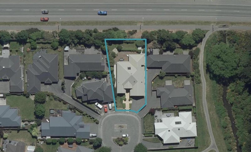 55 Birkdale Drive, Shirley, Christchurch - Carousel 1