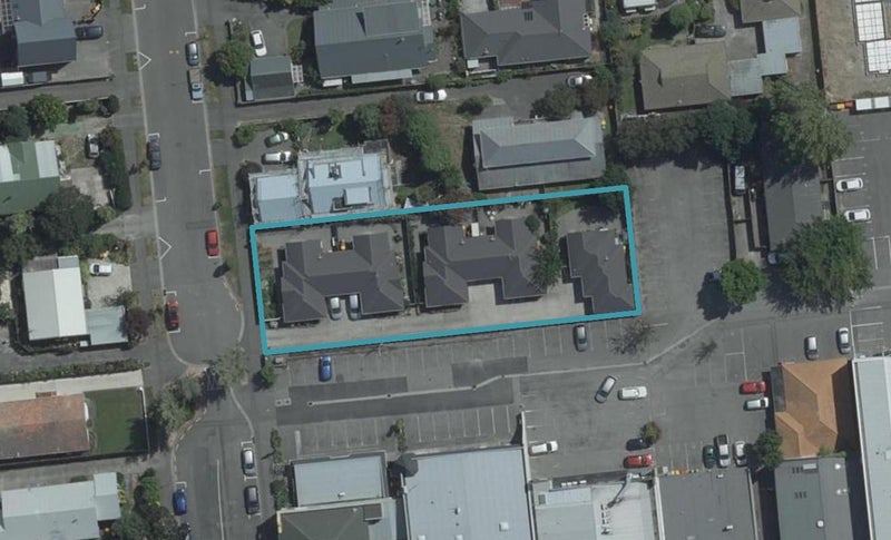 4/6 Kauri Street, Riccarton, Christchurch - Carousel 1