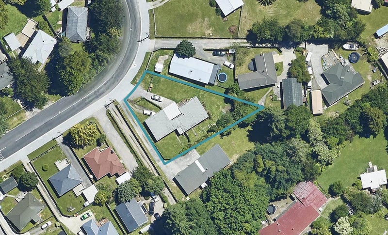 14B Gordon Road, Western Heights, Rotorua - Carousel 1