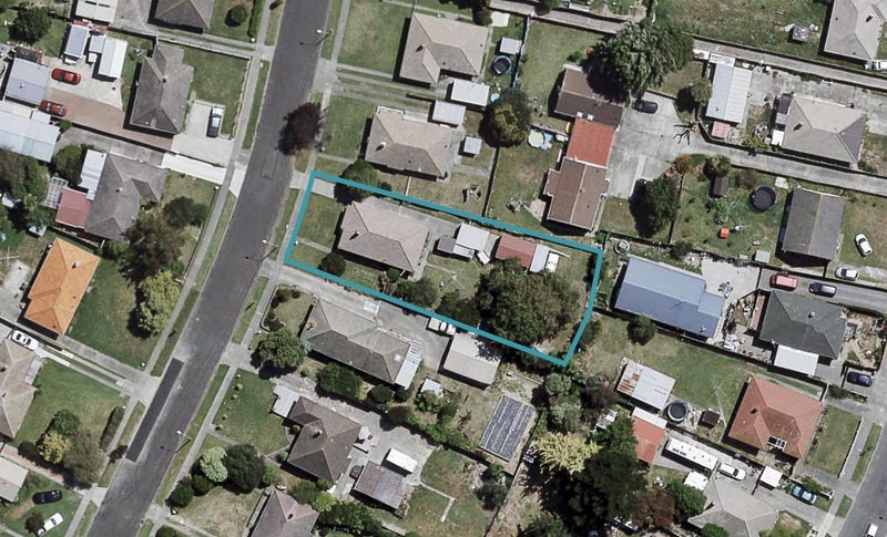 22 Ward Crescent, Marewa, Napier - Carousel 1