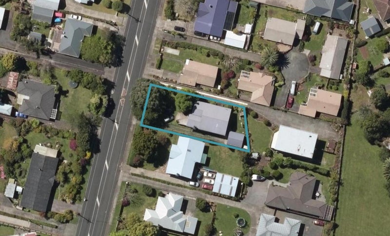60 Mains Avenue, Kensington, Whangarei - Carousel 1