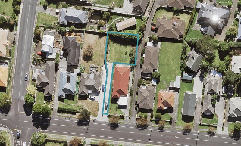 17B Arundel Street, Mount Roskill, Auckland - Carousel 1