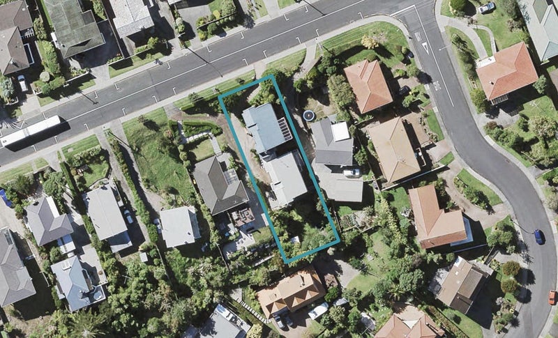 1/88 Sunrise Avenue, Mairangi Bay, Auckland - Carousel 1