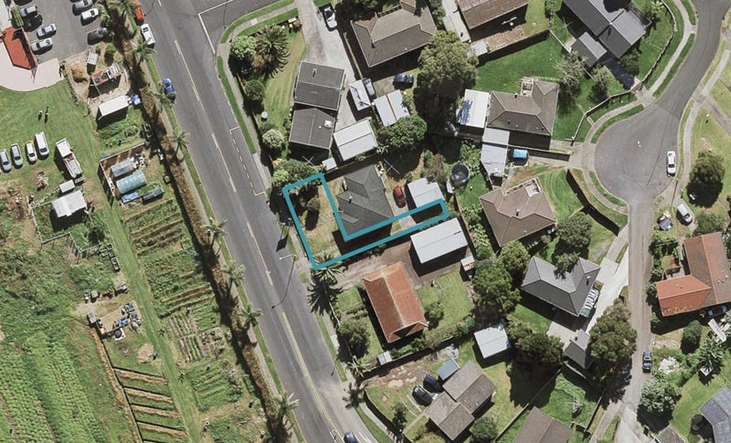 92C Robertson Road, Mangere East, Auckland - Carousel 1