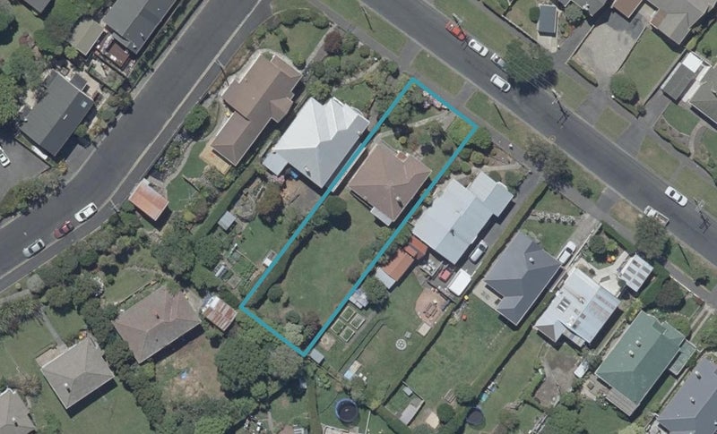 101 Lynn Street, Wakari, Dunedin - Carousel 1