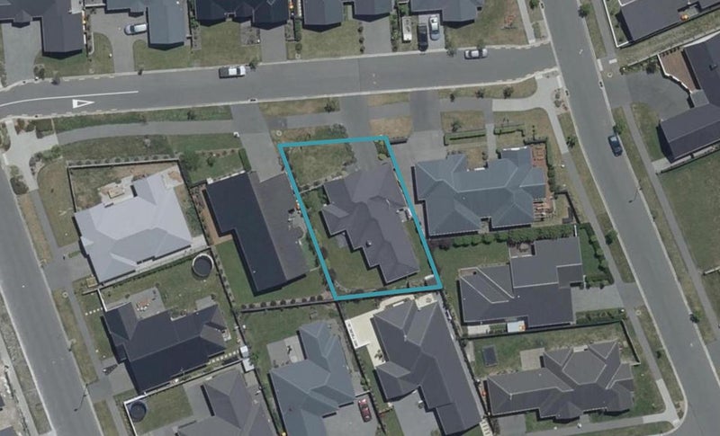 3 Te Whenu Crescent, Marshland, Christchurch - Carousel 1