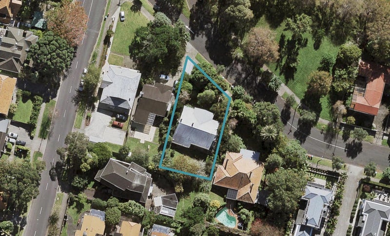 36 Merivale Avenue, Epsom, Auckland - Carousel 1
