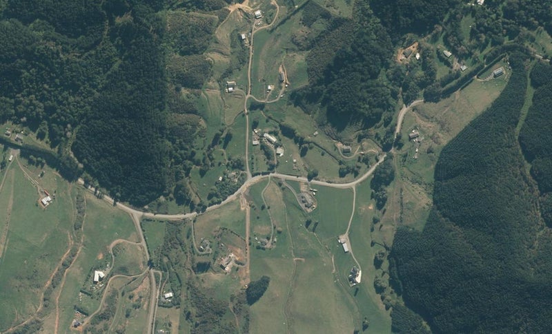 872 Old Mountain Road, Waitetuna - Carousel 1