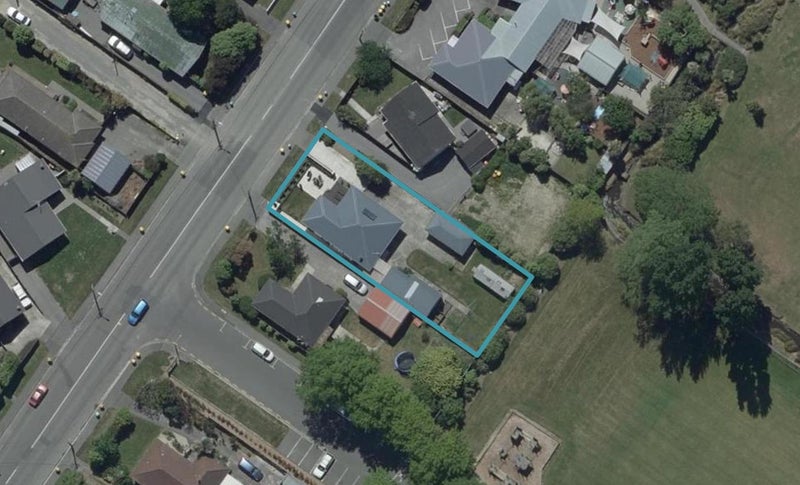 256 Westminster Street, Mairehau, Christchurch - Carousel 1