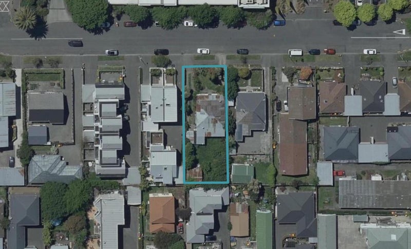 1/48 Devon Street, Sydenham, Christchurch - Carousel 1