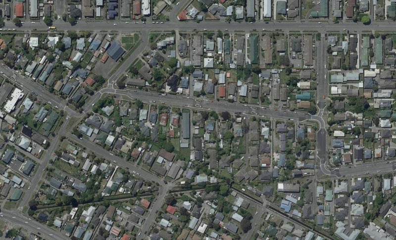 28 Wellington Street, Phillipstown, Christchurch - Carousel 1