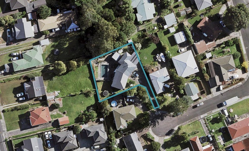 5 Sime Road, Hillpark, Auckland - Carousel 1