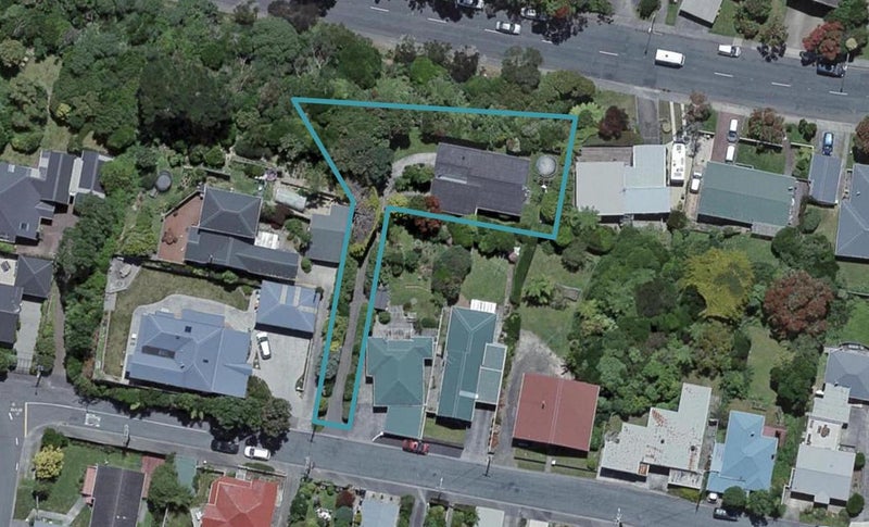 67 Burgess Road, Johnsonville, Wellington - Carousel 1
