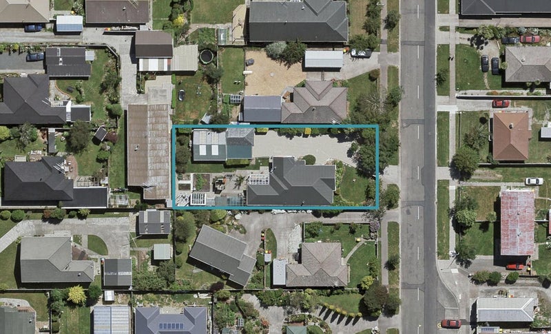 56 Ward Street, Waverley, Invercargill - Carousel 1