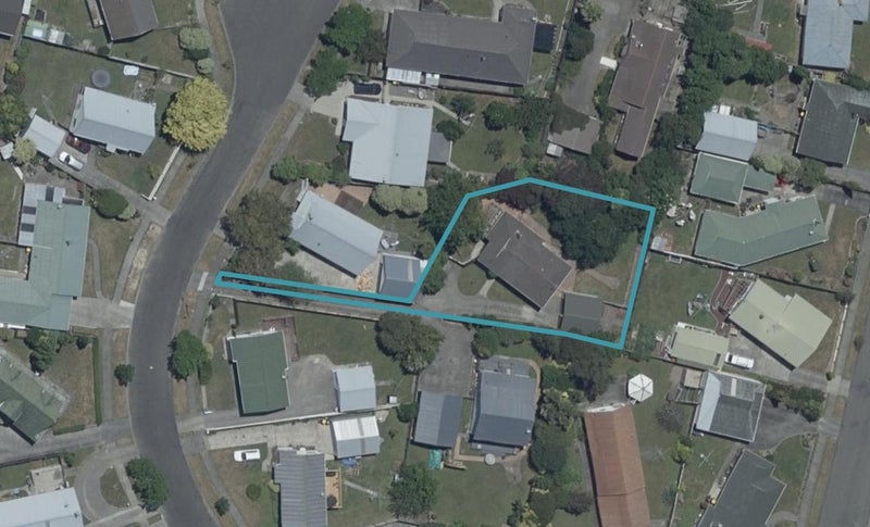 18 Mountfort Grove, Feilding, Feilding - Carousel 1