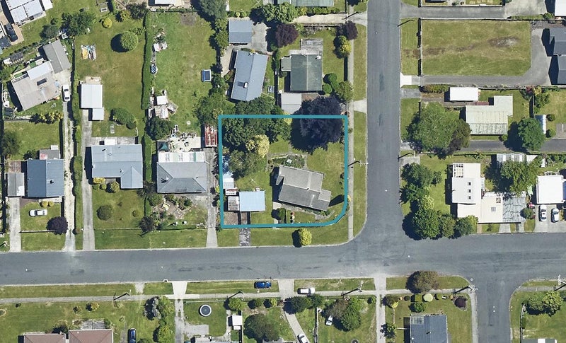 2 Operiana Street, Ngongotaha, Rotorua - Carousel 1