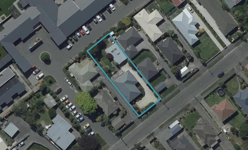 12 Anvers Place, Hoon Hay, Christchurch - Carousel 1