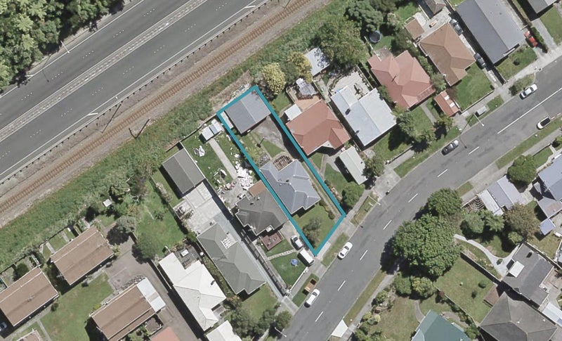 47 Pharazyn Street, Melling, Lower Hutt - Carousel 1