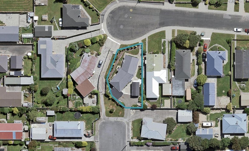 33 Baxter Street, Grasmere, Invercargill - Carousel 1