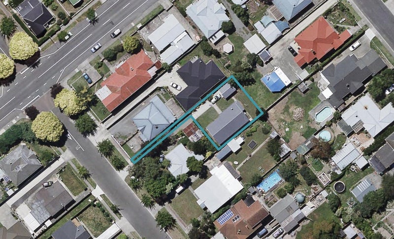 709A Queen Street West, Saint Leonards, Hastings - Carousel 1