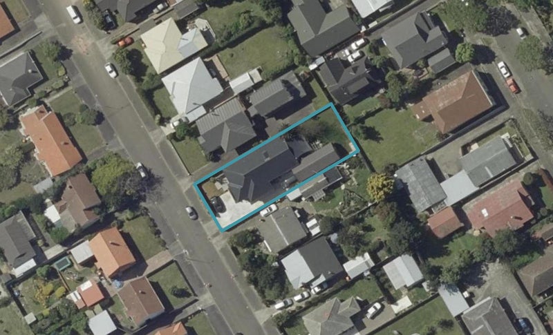 20 Kauri Street, Roslyn, Palmerston North - Carousel 1