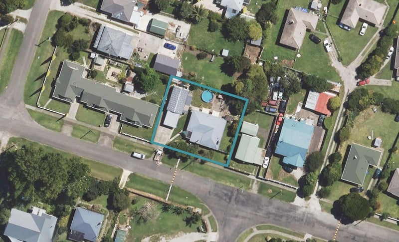 45 Abbott Street, Te Hapara, Gisborne - Carousel 1