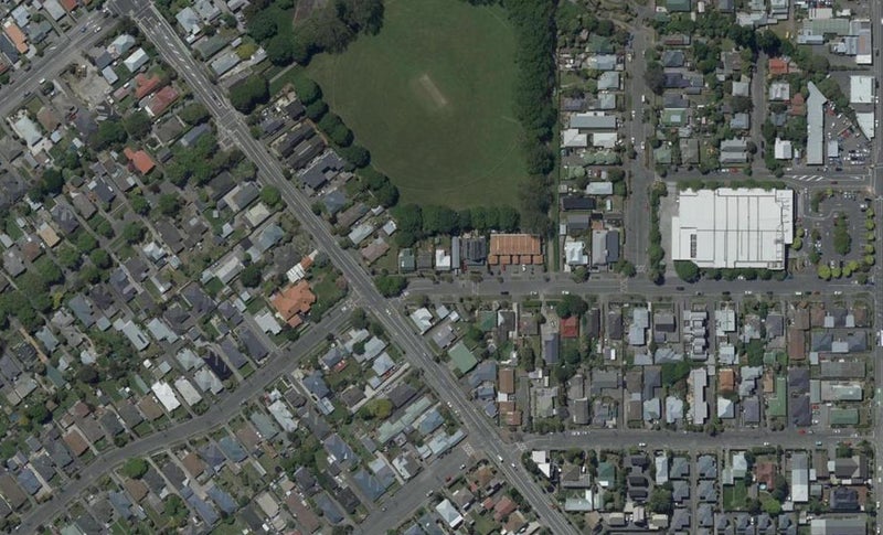 9 Devon Street, Sydenham, Christchurch - Carousel 1