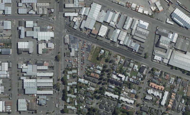 4/26 Shakespeare Road, Waltham, Christchurch - Carousel 1