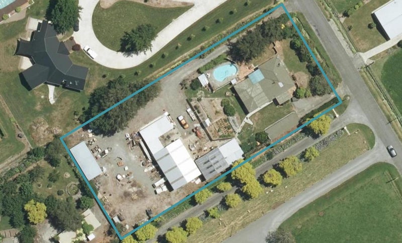 110 Vickerman Street, Grovetown, Blenheim - Carousel 1