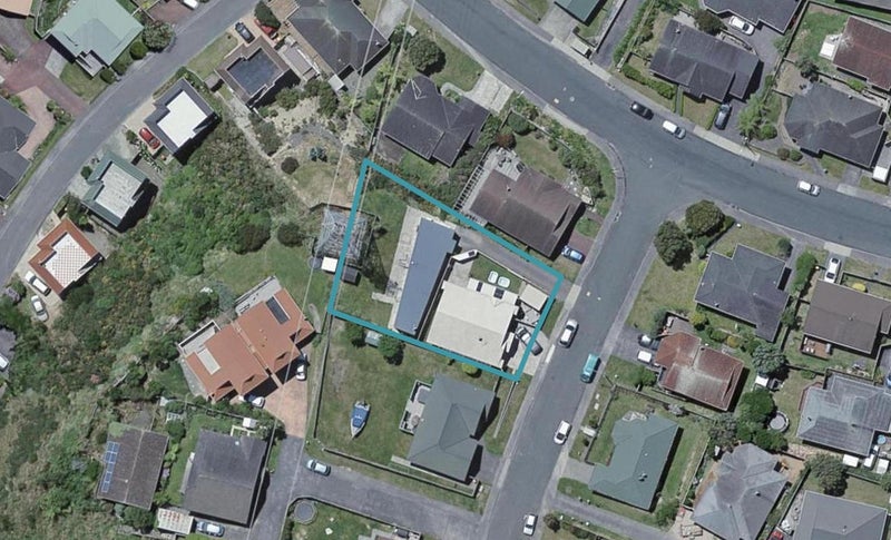 4A Fernwood Court, Woodridge, Wellington - Carousel 1